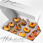 Еда как подарок: как удивить близких Nikitina Catering Box? Еда как подарок: как удивить близких Nikitina Catering Box?