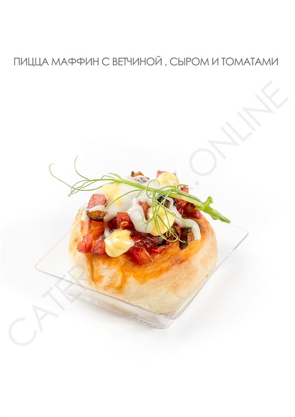 CATERING BOX № 28  |АССОРТИМЕНТ | , 12 штук 028 - фото 5304