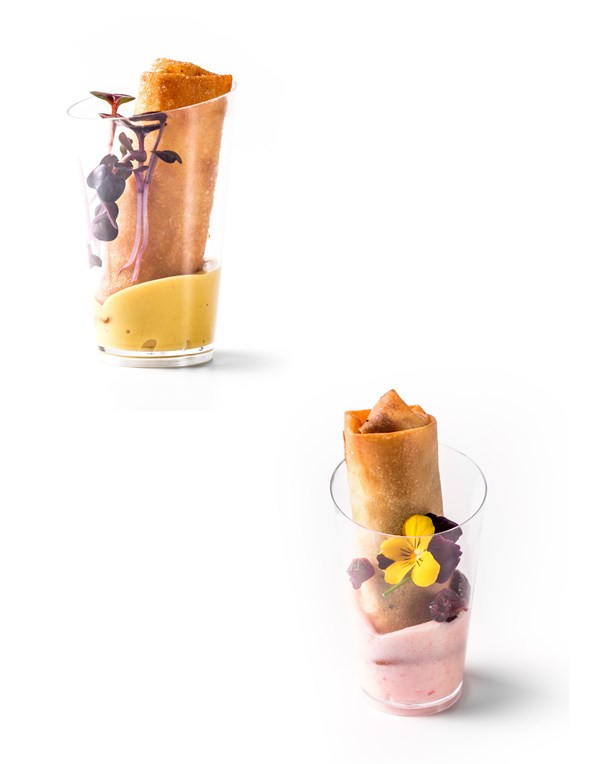 KID'S BOX "Хрустящие палочки" 2126 - фото 5625