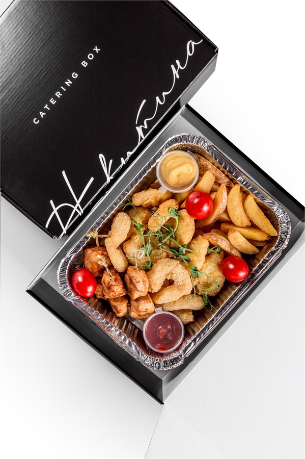 KID'S Party BOX №1 2128 - фото 5627