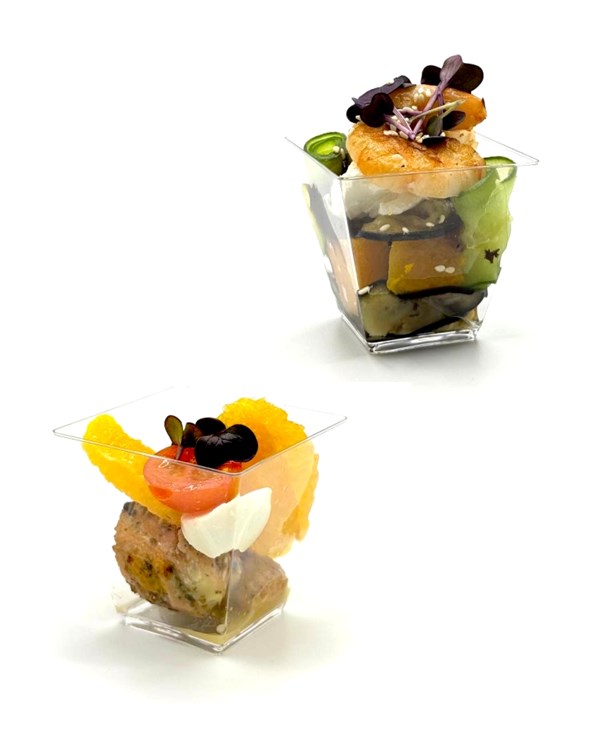 CATERING BOX № 35 | ВЕРРИН 035 - фото 5642