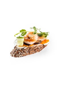 CATERING BOX № 57 БРУСКЕТТЫ, 12 штук 2044