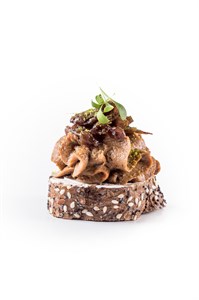CATERING BOX № 58 ТАПАС,12 штук 2045