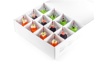 CATERING BOX № 62 | СЫРНО - ВИННЫЙ 2050