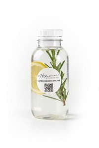 Вода с лимоном и розмарином, 250 мл 2093