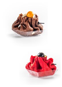 KID'S BOX "Микс Блинчики" 2121