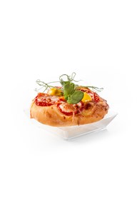 KID'S BOX "Мини пицца Маргарита" 2122