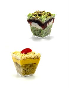 CATERING BOX № 48 ДЕСЕРТ, 12 штук 2130