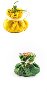 КЕЙТЕРИНГ БОКС № 29  |АССОРТИМЕНТ | КРЕП, 12 штук 2203