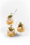 CATERING BOX №16 | FINGER FOOD | МЯСНОЙ,12 штук 016 - фото 5240 CATERING BOX №16 | FINGER FOOD | МЯСНОЙ,12 штук 016 - фото 5240