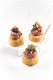 CATERING BOX №16 | FINGER FOOD | МЯСНОЙ,12 штук 016 - фото 5241 CATERING BOX №16 | FINGER FOOD | МЯСНОЙ,12 штук 016 - фото 5241