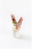 CATERING BOX  №21  | FINGER FOOD| СЫРНО - ВИННЫЙ, 12 штук 021 - фото 5270