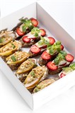 CATERING BOX №2  БРУСКЕТТЫ, 12 штук 002 - фото 5311