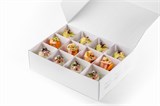 CATERING BOX № 63 | АССОРТИМЕНТ| FINGER FOOD 12 штук 2051 - фото 5578