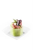 CATERING BOX № 63 | АССОРТИМЕНТ| FINGER FOOD 12 штук 2051 - фото 5581